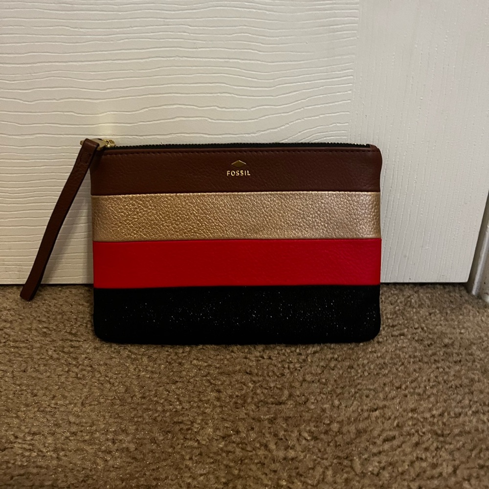 FOSSIL WALLET